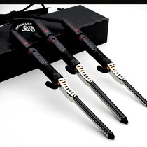 PROPELLEE Korean promoter roll Stick Mens beard hair root fluffy perm hair band film curling stick 4