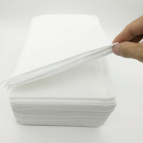 Medical care Disposable bed sheets Aroma therapy SPA sauna Waterproof thickened bed cover Hotel hotel beauty salon bedspread