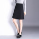 Skirt ຂອງແມ່ຍິງ Summer A-Line Skirt Suit 2024 New Suit Spring Autumn Skirt Professional Work Wear Formal Wear