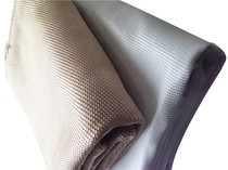 1 5 m * 1 8 meters glass fiber heng xuan brand factory dian han tan fire fireproof fabric welding thermal insulation protection with a thickness of 2mm