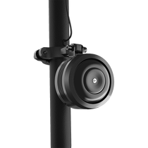 Flying Dog F-118 electric bicycle rechargeable horn bell super loud whistle anti-theft alarm skateboard balance