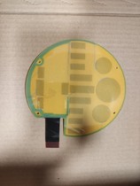 Jiuyang rice cooker accessories JYF-40T11 membrane switch button panel touch switch Panel switch New