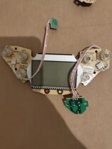 Jiuyang electric kettle accessories circuit board key board power board display panel original accessories