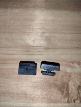 Jiuyang breakfast machine S-T1 waffle machine press button plastic buckle SK-T1C accessories SK-T3 SD-S01