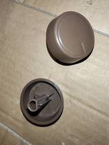Joyoung Air Fryer Accessories KL26-VF171XL Timer Switch Plastic Knob Original D Port Brown