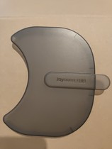 Applicable Jiuyang no wash wall breaking machine soymilk machine original accessories original L12-Y3 pulp cup lid glass lid