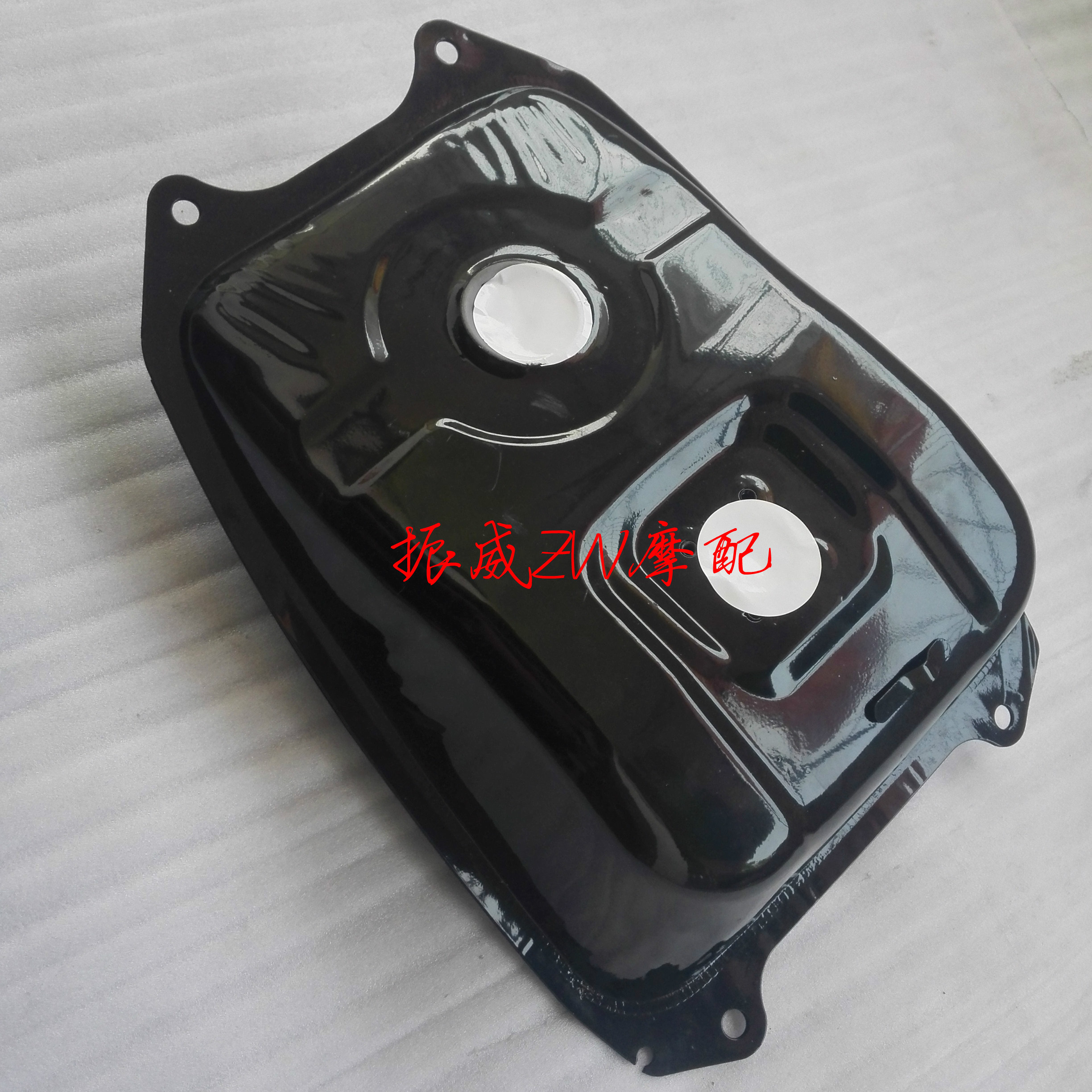 林海雅马哈弯梁摩托配件油箱lym110禧发c8燃油箱 汽油