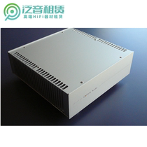 Rental UpTone Audio JS-2 Linear Power Supply Fever Linear Power Double output