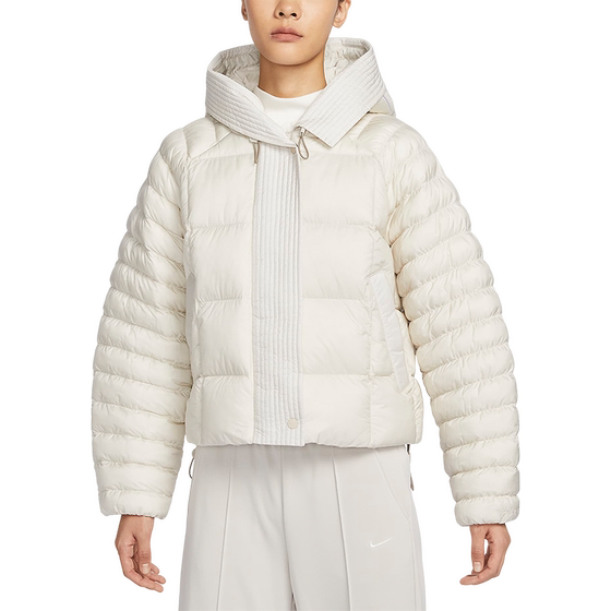 Nike/Nike official authentic winter new women's sports fashion casual warm cotton jacket FB8730
Nike/Nike official authentic winter new women's sports fashion casual warm cotton jacket FB8730