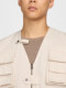 Nike/Nike 공식 정통 2024 New Men 's Sports 캐주얼 패션 느슨한 조끼 FN3215-104 Nike/Nike 공식 정통 2024 New Men 's Sports 캐주얼 패션 느슨한 조끼 FN3215-104