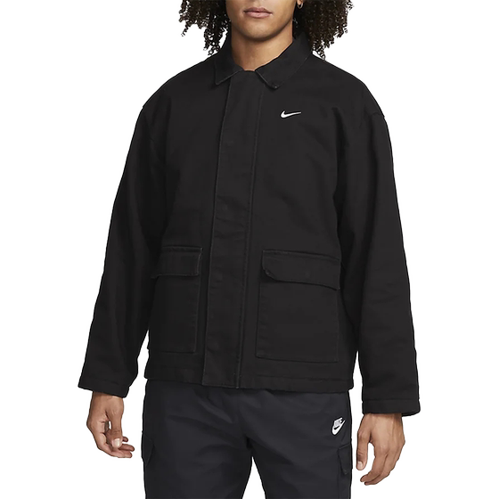 Nike/Nike official genuine autumn and winter new men's sports and casual warm cotton jacket DQ4939-010
Nike/Nike official genuine autumn and winter new men's sports and casual warm cotton jacket DQ4939-010
