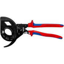 knipex Keney Parker 95 32 320 Ratchet Cable Cutter Three Ratchet Cable Scissors Cable Breaking Pliers