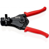 knipex Keney Parker 12 21 180 Insulated Wire Stripper With Blade Insulation Multifunctional Electrical Tongs