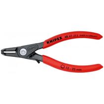 knipex Kenipak precision inner Reed pliers 48 41 J11 ring clamp hole with straight head internal clamping tool pliers