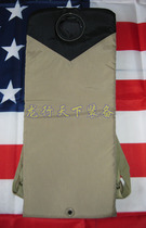 Rice Country Origin new public military version USMC CAMELBAK hump water bag jacket tactical shoulder backpack