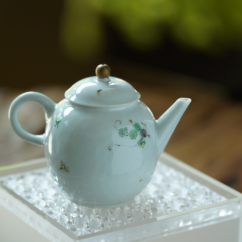 中尾郁夫作　香炉 中尾郁夫作 香炉 - メルカリ