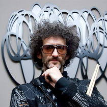 VIC FIRTH JOJO MAYER SIGNATURE DRUMSTICK DRUMSTICK