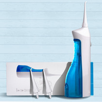 Men and women tooth irrigator tooth washer water dental floss portable household electric oral cleaning tooth water spray irrigator