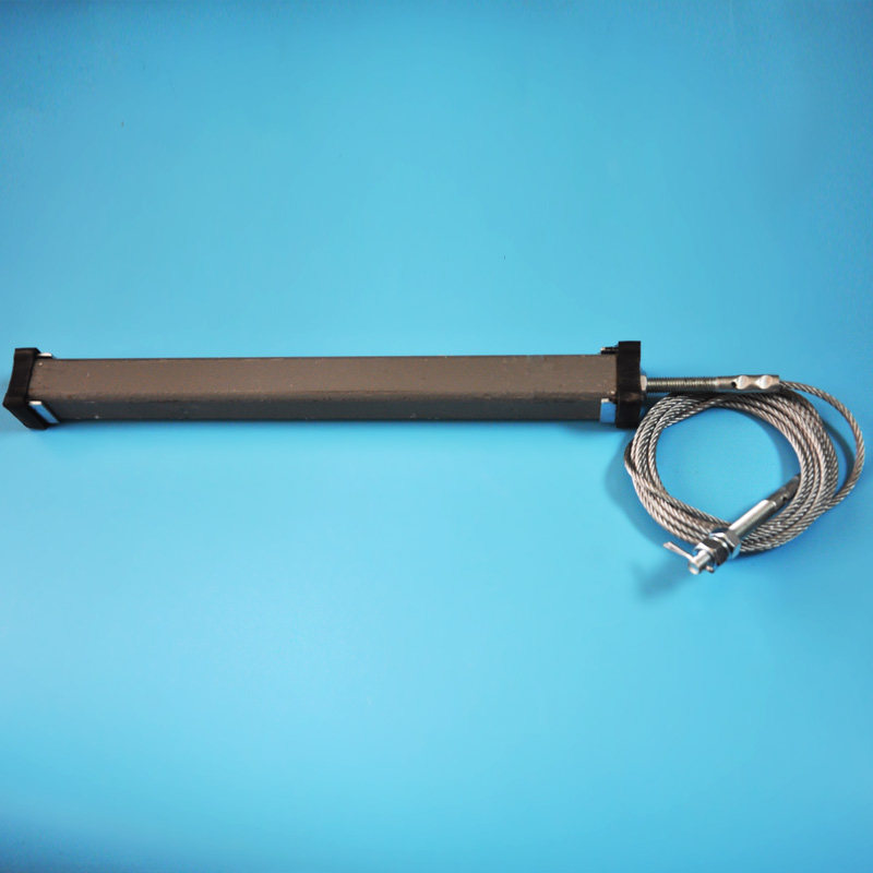 电梯配件通力/三菱/申菱厅门层门重锤组件/800/900/1000开门/通用