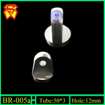 Aluminum alloy scaffolding Aluminum alloy stage frame Diagonal support accessories Male fork