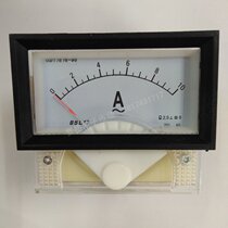 85L17-10A AC refers to needle type ac 5A 3A 1A 20A 20A current 10A Panel table 85L17