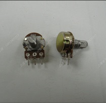 The potentiometer 10K (one price)