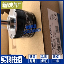 The rotary encoder E6B2-CWZ6C New