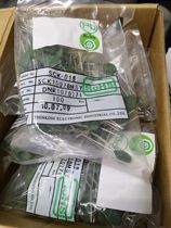 Taiwan NTC negative temperature thermistor: SCK018 Φ15 8A 1Ω