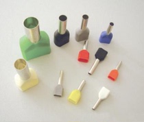 Taiwan Weizhe European terminal two-wire terminal CT207508 CT210008 500 pcs