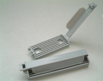 Self-adhesive Flat cable holder FAWC-50 Inner length A(mm) 540 B (mm) 57 3