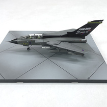 1 100Nsmodel British Winds Fighter Jet Simulation Alloy Aircraft Model Finished Military Model Pendulum