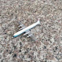 1:500herpa IL - 18 IL-18 Russian airliner aircraft model