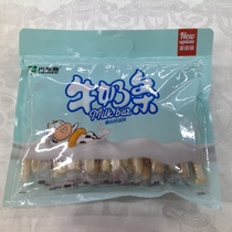 Milk Strips Out of Serqu cheese 500g Inner Mongolia Teryield