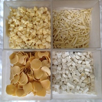 Tin Alliance Zhengzong Cheese Milk Lump Milk Lump 250 gr (Fat Shunfeng)