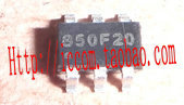 SMD 6-pin power supply IC 49035 GAL3 84BF32 850E20 61A17 GBLH BT=905
