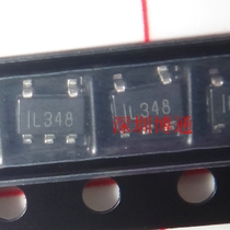 SMD 5-pin IC printing LB30 IL348 LB32 LB33 LB36 LB38 LB40 MLJB M100V