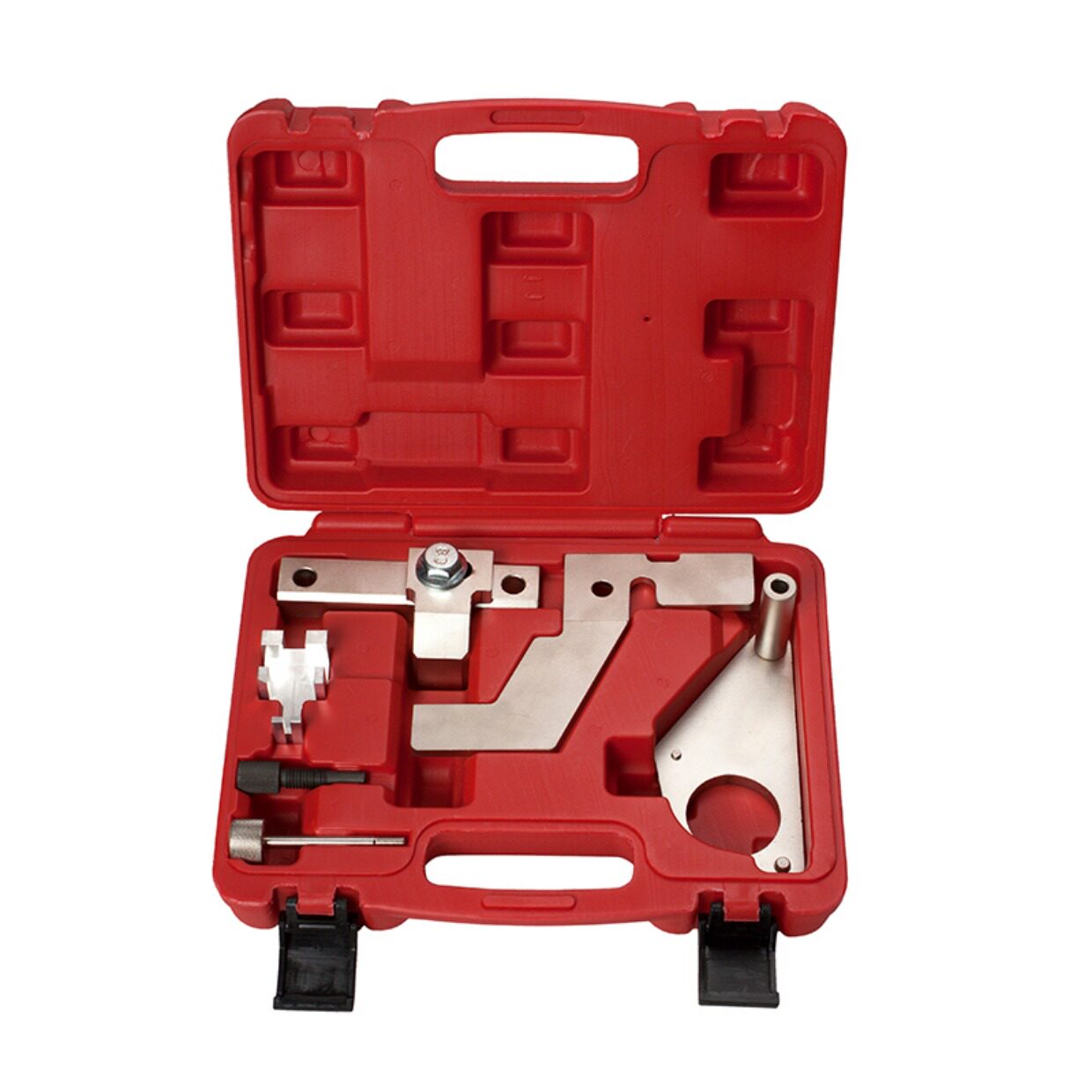 捷豹路虎福特沃尔沃 2.0t发动机正时专用工具套装神行者2极光包邮