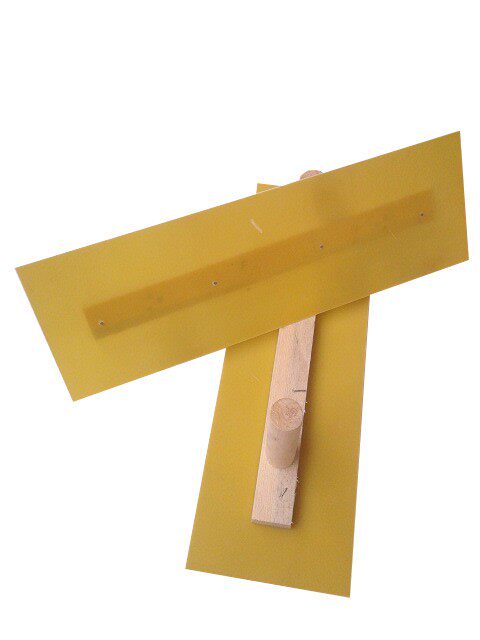 打造爆款!双手大刮板 塑料大刮板 抹泥刀 批泥工具 腻子刀 批刀