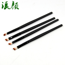 Creek Fly Fishing Mini Hairbrush Fly Fishing Fly Fly Fur Hook UV Gum AB Glued Small Hairbrush