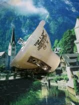 Original BENQ MP721 W20000 PB2145 PB2225 projector bulb