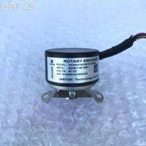 Servomotor B23-TH5N3-TH5N3R1 encoder EA38H8B23M16 Huichuan