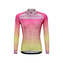 MTSPS riding suit womens suit mountain bike spring summer autumn road bike riding suit trousers riding equipment