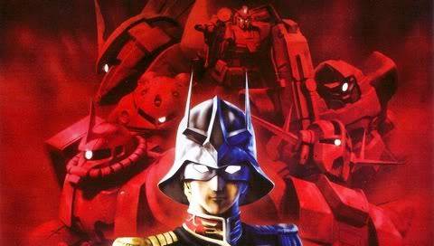 除了恋红癖的夏亚,红色高达你还造多少