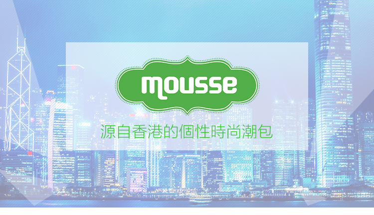 coach在香港多少錢一個 香港MOUSSE專櫃可愛卡通動物形狀零錢包卡包帆佈印花迷你時尚個性 coach香港便宜多少