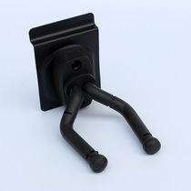 Universal guitar wall hook guitar shelf guitar hanger screw slot guitar length hook guzheng hook