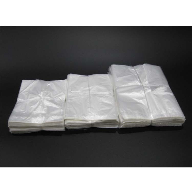 一次性小号pe袋塑料袋平口保鲜袋透明食品袋调料袋打包袋