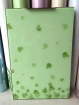 2016 crystal steel door waistline film