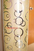 Thousands of factory direct sales Meijia new self-adhesive kitchen cabinet door film crystal steel door film waterproof and explosion-proof