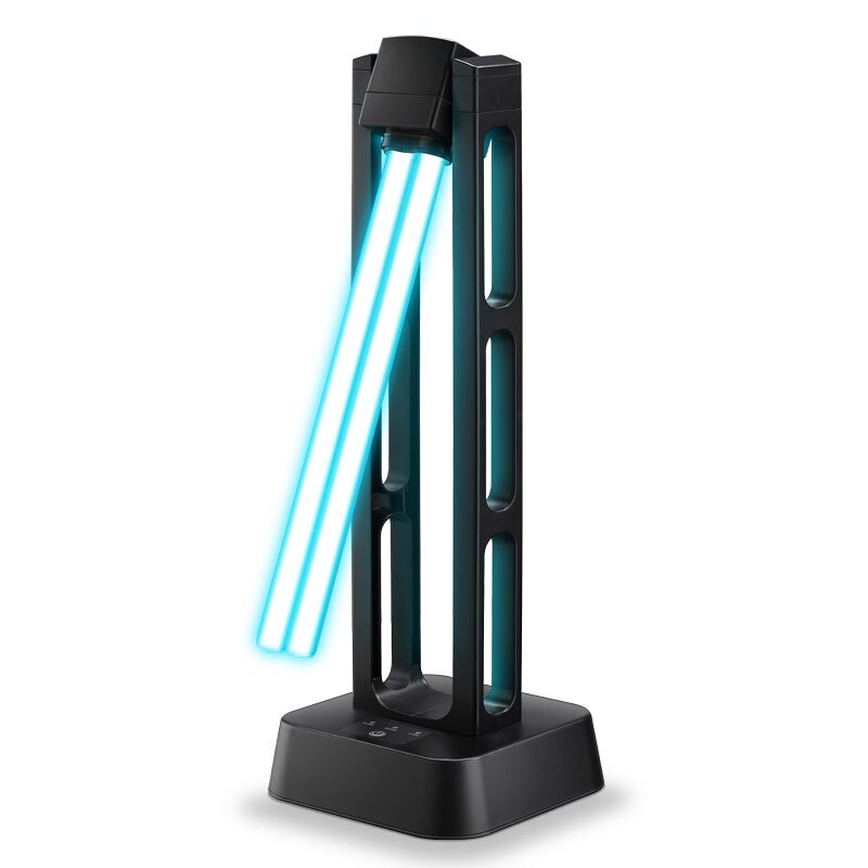 美稻紫外线消毒灯家用灭菌灯