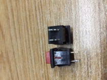 DS431 push button switch